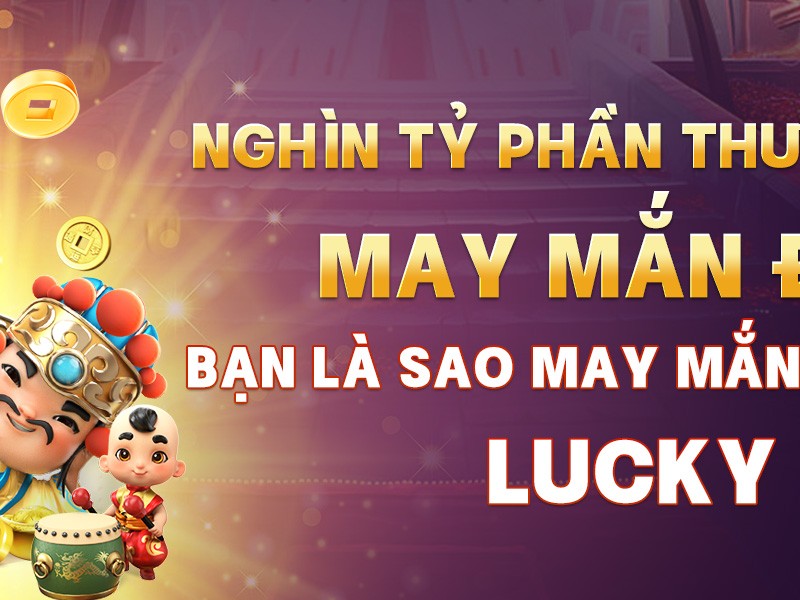 Ưu đãi chào mừng