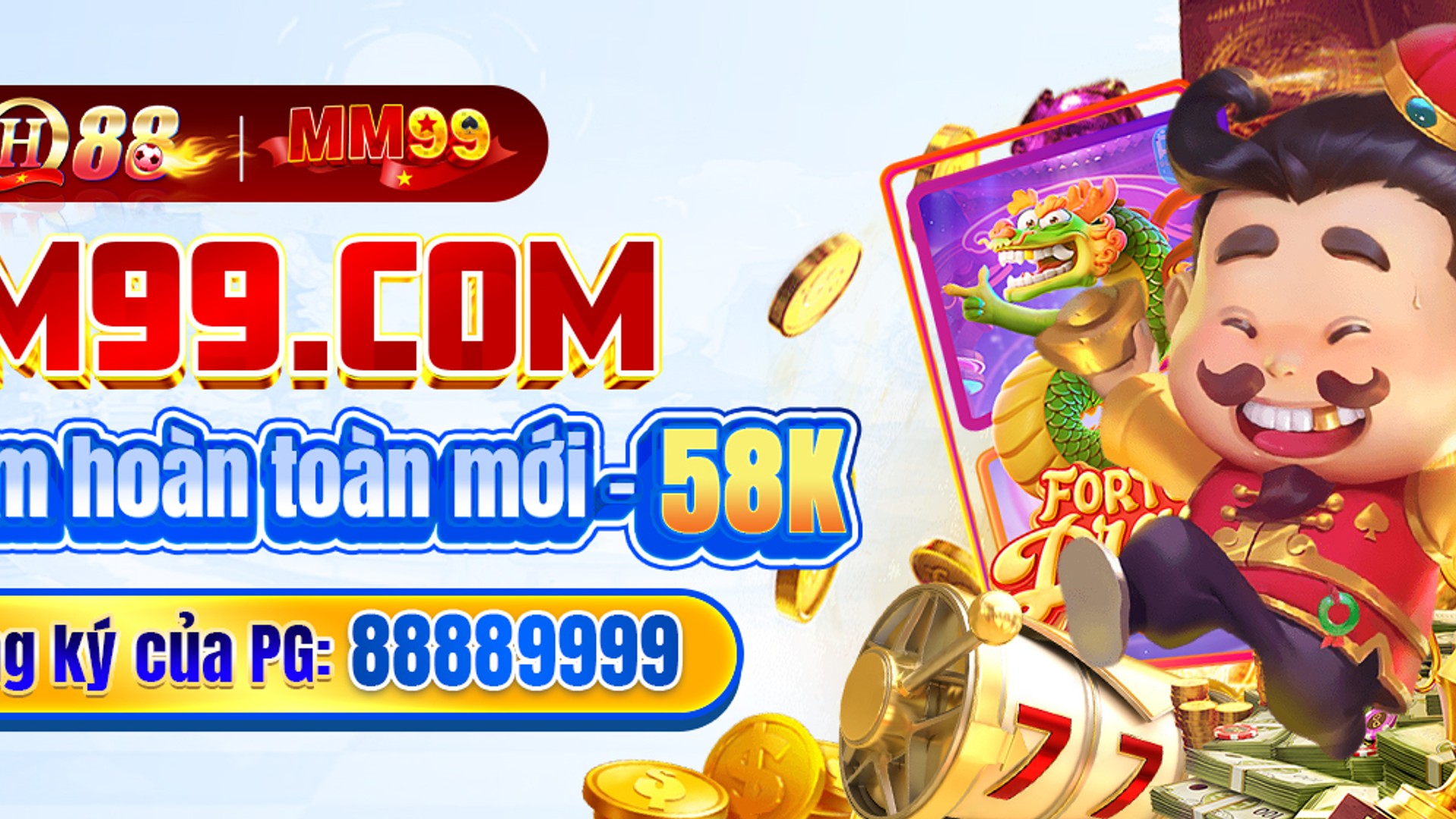 Máy đánh bạc cổ điển với đồng xu vàng và biểu tượng may mắn trên nền sẫm