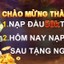 Thêm trò chơi mới