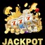 Hình ảnh minh họa các tính năng bonus trong slot game như Wild, Scatter và vòng quay miễn phí.