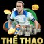 Biểu tượng hoàn trả thể thao