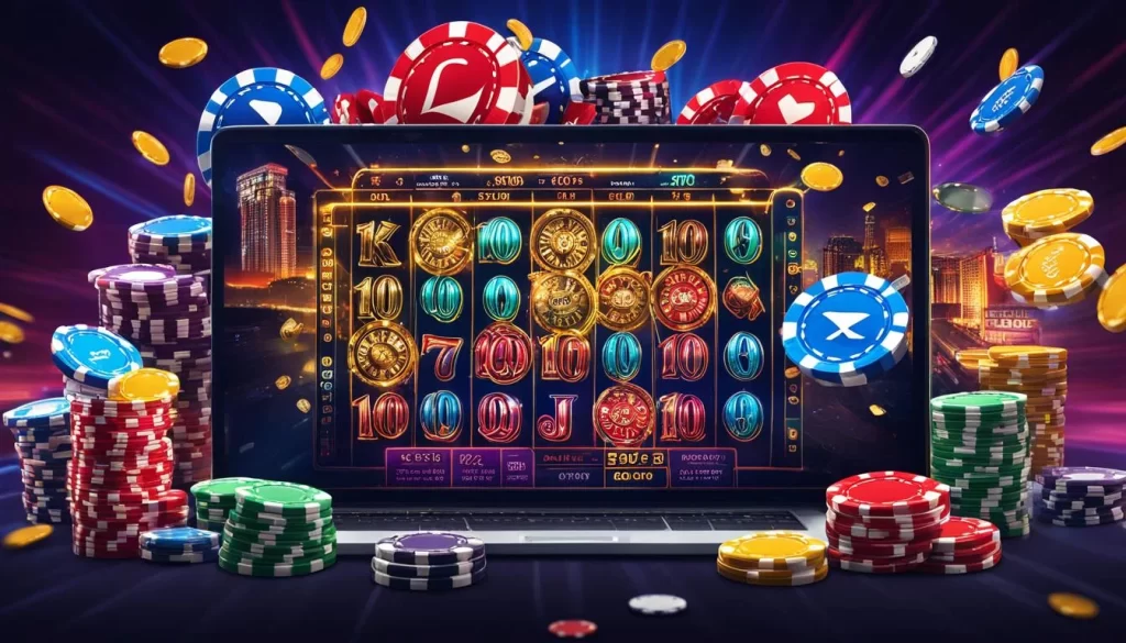 Chính Sách Cờ Bạc Có Trách Nhiệm