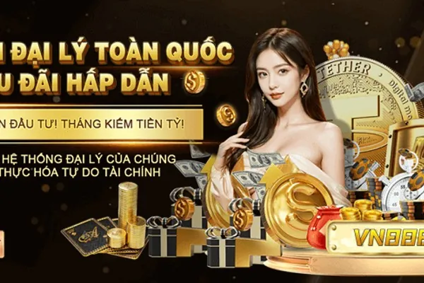 Chương Trình VIP Kubet