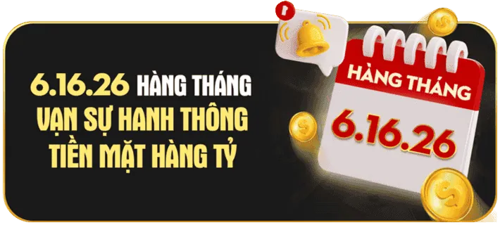 Khuyến mãi và ưu đãi Kubet