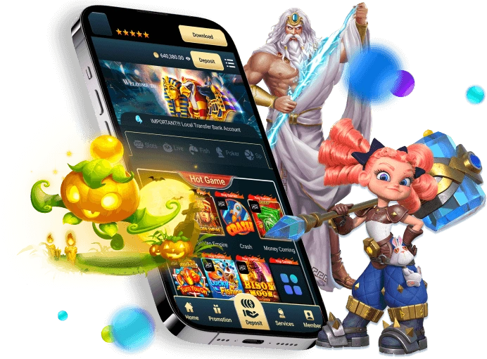 Giao diện người dùng thân thiện
