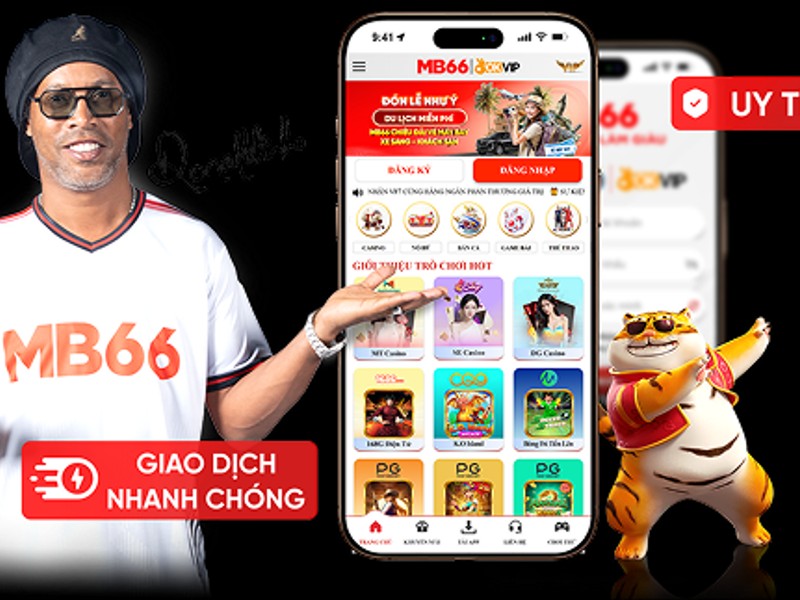 Ứng dụng di động Kubet