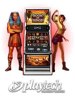 Slots & Nổ Hũ Kubet