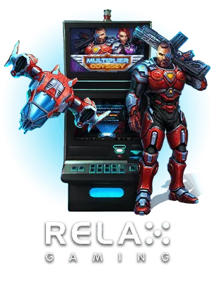 Hệ số nhân thưởng trong slot game