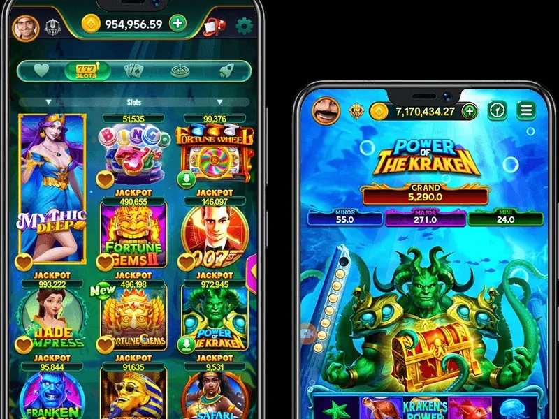 Chọn nút tải ứng dụng iOS Kubet