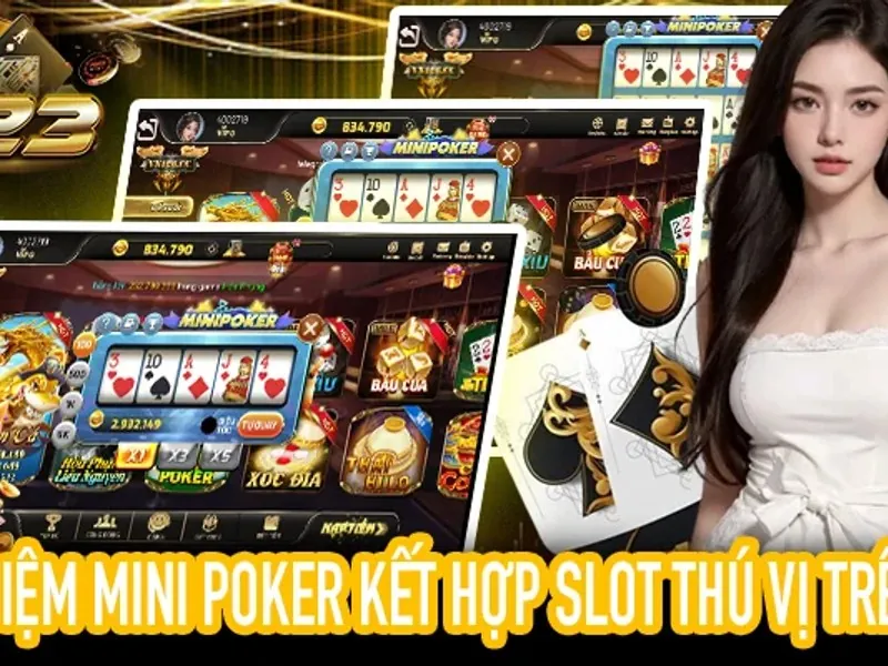 Mẹo chơi Roulette và Blackjack Kubet