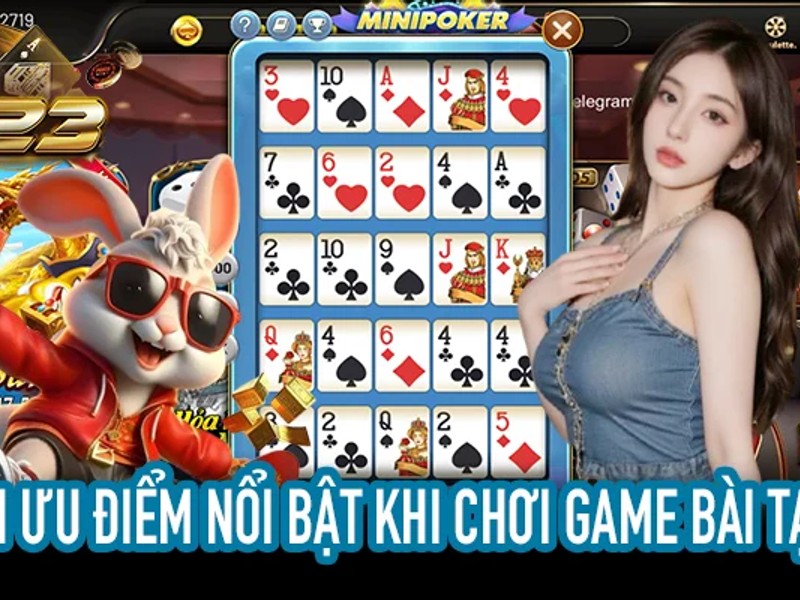 Trò chơi bàn điện tử