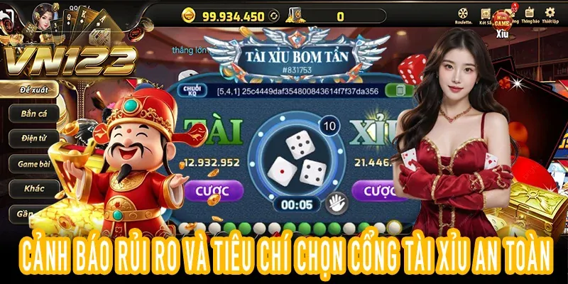 Những Thay Đổi Mới Nhất Trong Khung Pháp Lý Cá Cược