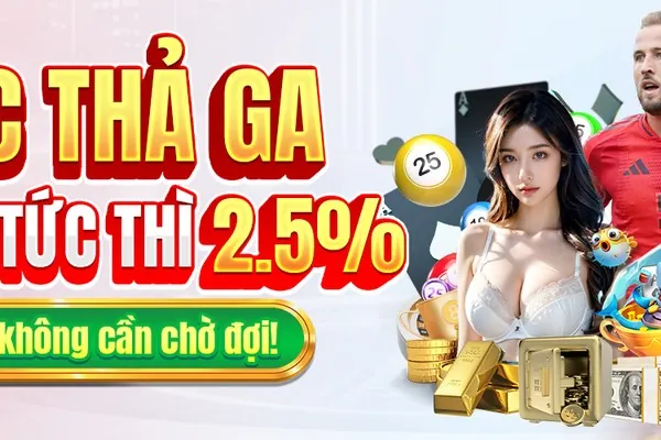 Lợi ích của hoàn trả Kubet