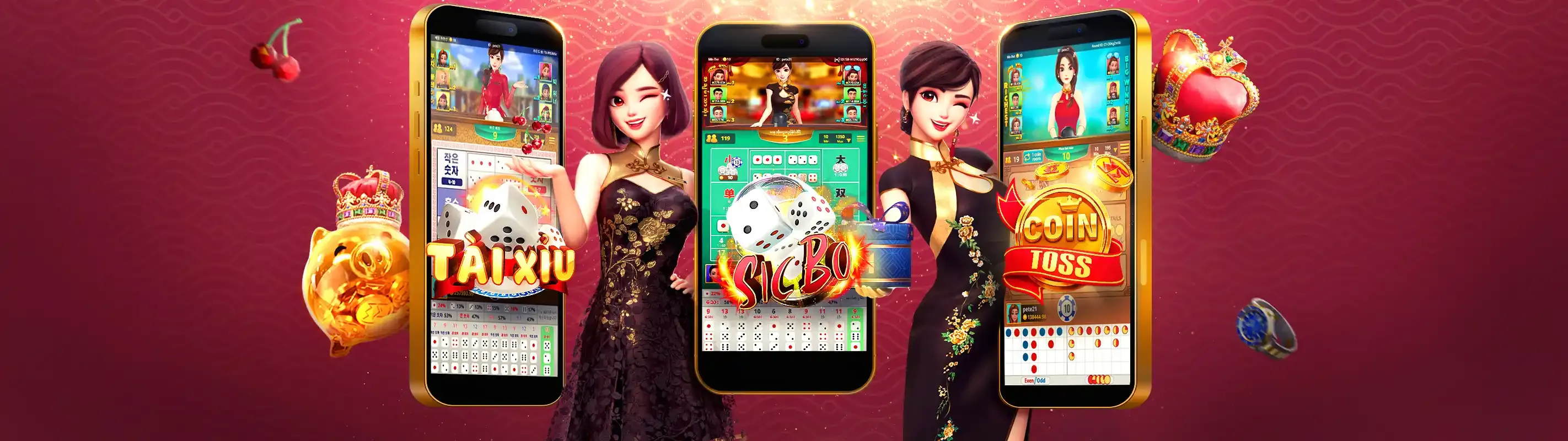 Hướng dẫn trò chơi phổ biến Kubet 2026
