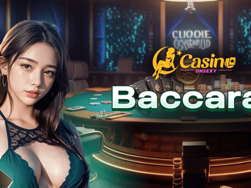 Người chia bài Kubet chuyên nghiệp tại bàn Baccarat