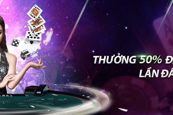 Biểu tượng khuyến mãi Kubet