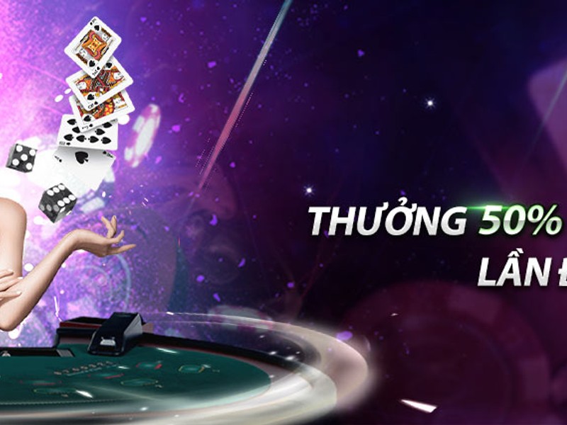 Tiền thưởng nạp tiền Kubet