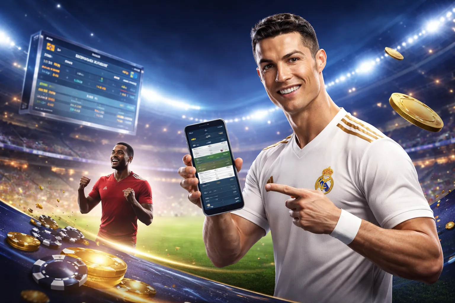 Mẹo Cá Cược Thể Thao Kubet
