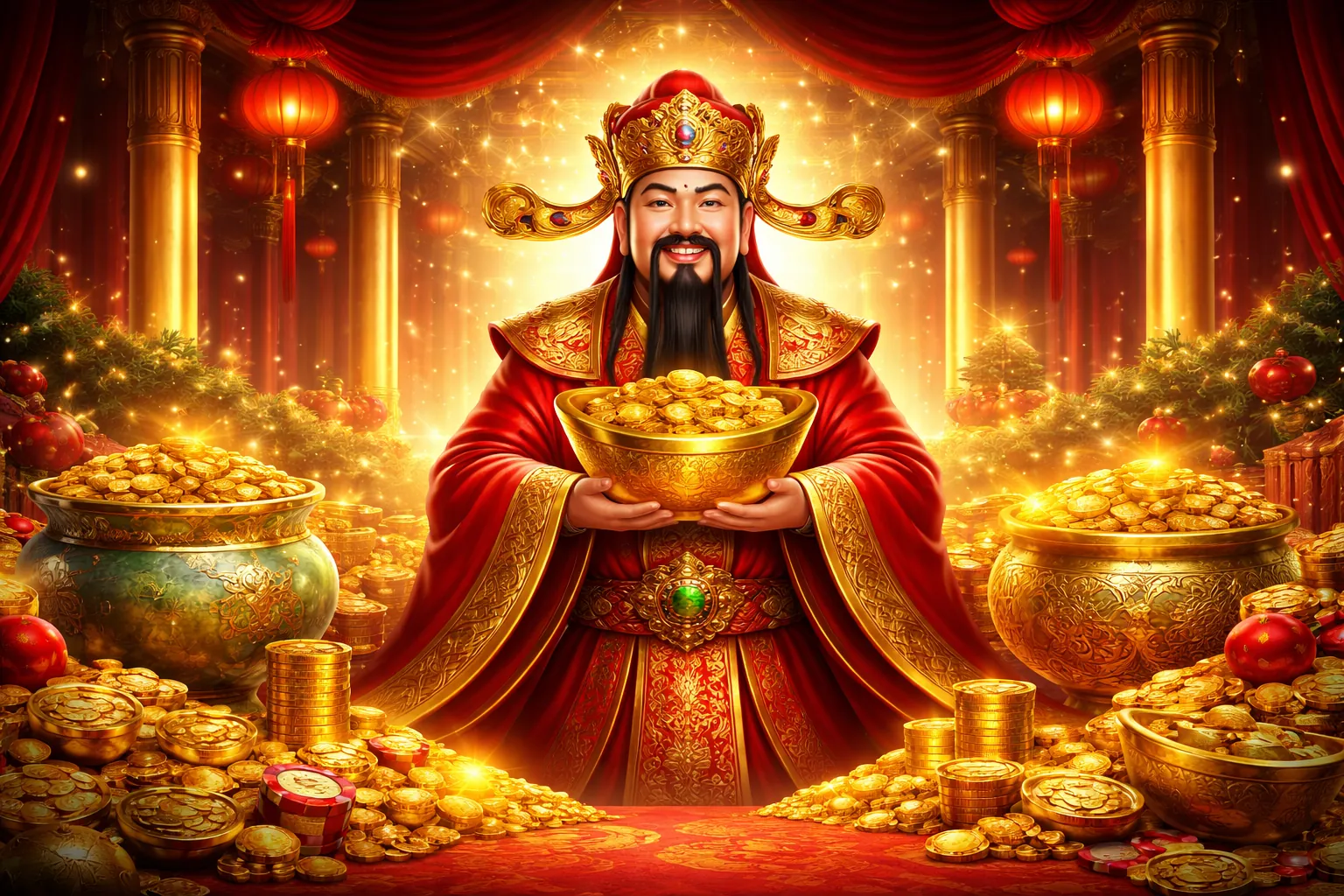 Tổng quan về Kubet và sự uy tín của nền tảng