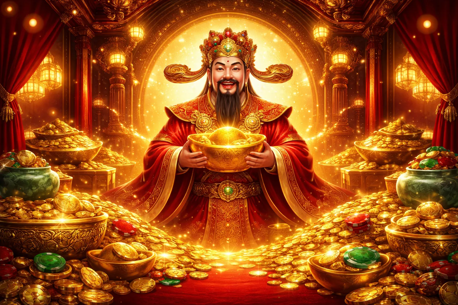 Hình ảnh đối tác chiến lược của Kubet