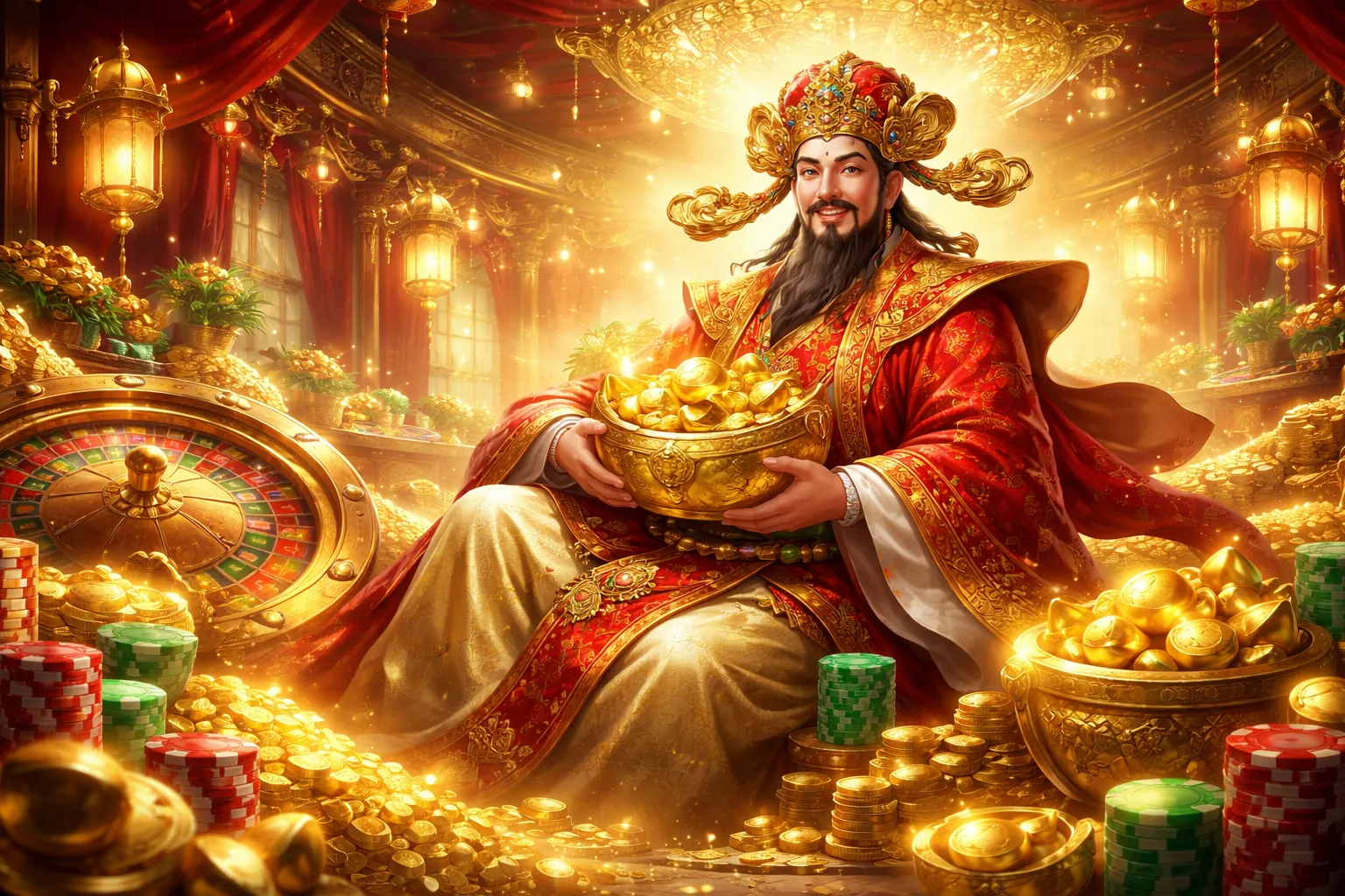 Tổng quan về các nhà cung cấp trò chơi điện tử hàng đầu tại Kubet 2026