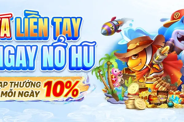 Game bắn cá Kubet