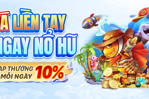 Bắn cá Kubet