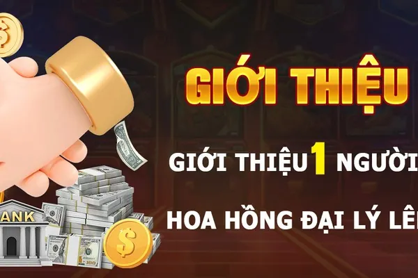 Chương Trình Giới Thiệu Bạn Bè Kubet