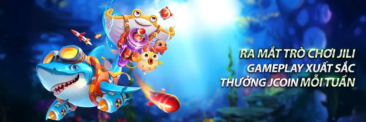 Hình ảnh game bắn cá Kubet với nhiều cá lớn và tiền thưởng
