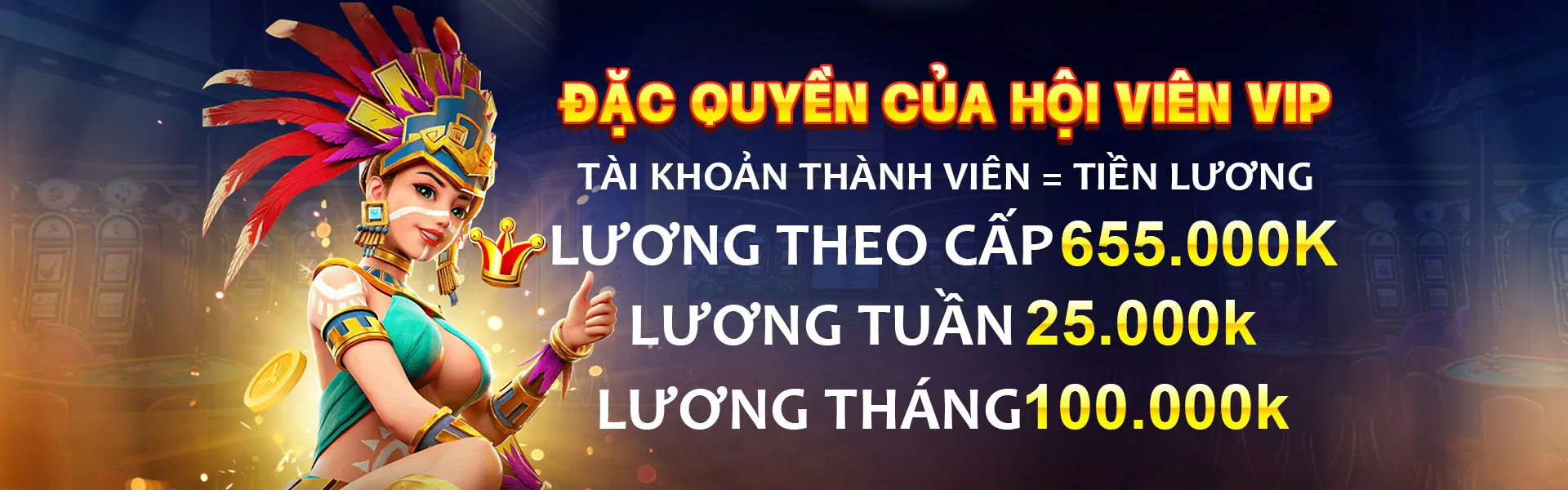 Đội ngũ người chia bài trực tiếp chuyên nghiệp tại Kubet