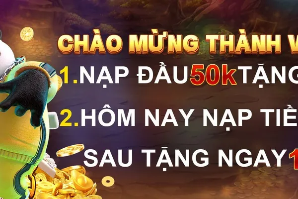 Ưu Đãi Chào Mừng Thành Viên Mới Kubet