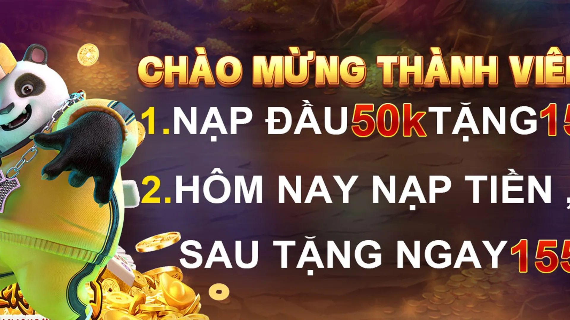 Hình ảnh chào mừng và hướng dẫn nhanh Kubet