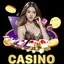 Biểu tượng ưu đãi casino trực tuyến