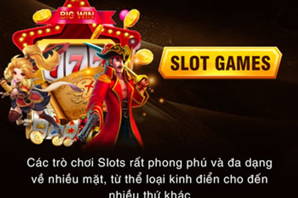 Trò chơi điện tử Kubet
