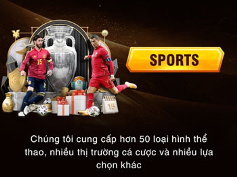 Cá cược thể thao đỉnh cao tại Kubet