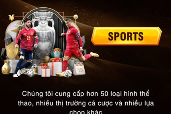 Cá cược thể thao Kubet