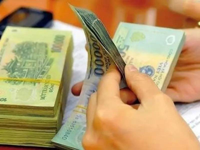 Các bước rút tiền đơn giản và an toàn