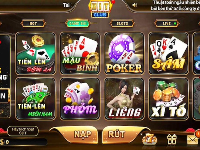 Màn hình cá cược trực tiếp với các tỷ lệ kèo thay đổi
