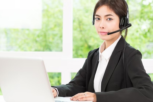 Biểu tượng hỗ trợ khách hàng Kubet