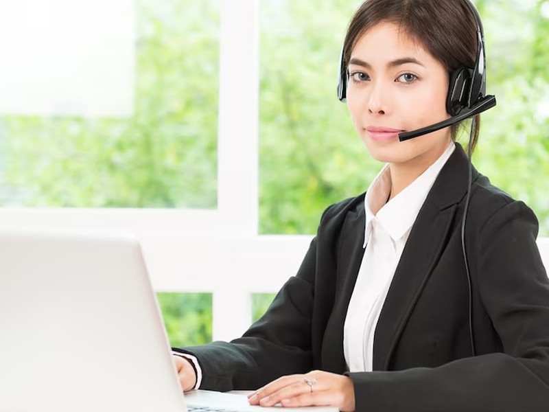 Đội ngũ hỗ trợ khách hàng Kubet