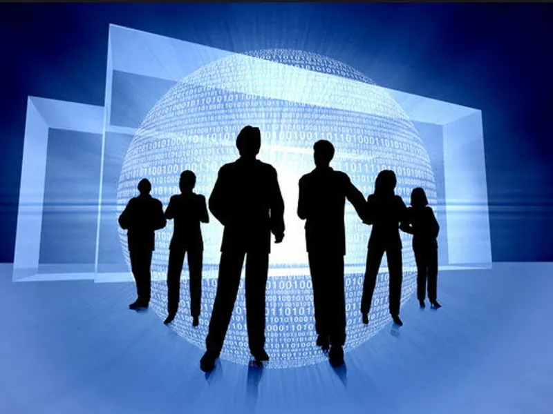 Vợt cầu lông và quả cầu, biểu tượng môn cầu lông