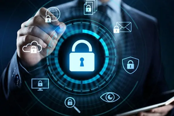 Biện pháp bảo mật dữ liệu của Kubet