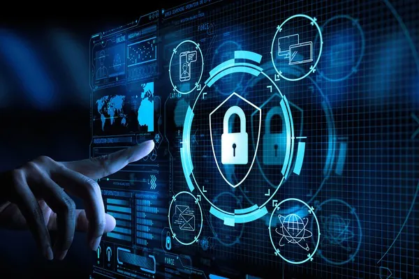 Biểu tượng bảo mật và cá cược có trách nhiệm trên nền tảng Kubet