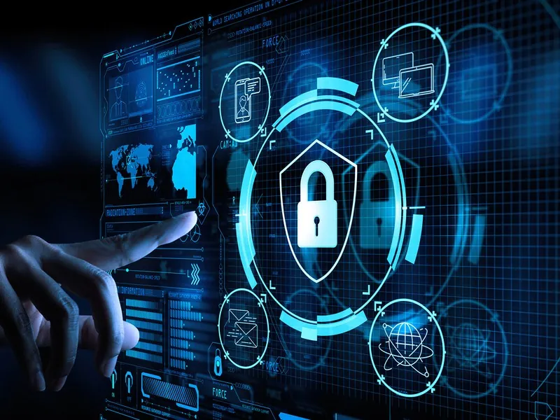 Hình ảnh Blockchain và tiền điện tử