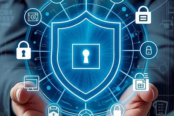 An toàn giao dịch tài chính Kubet