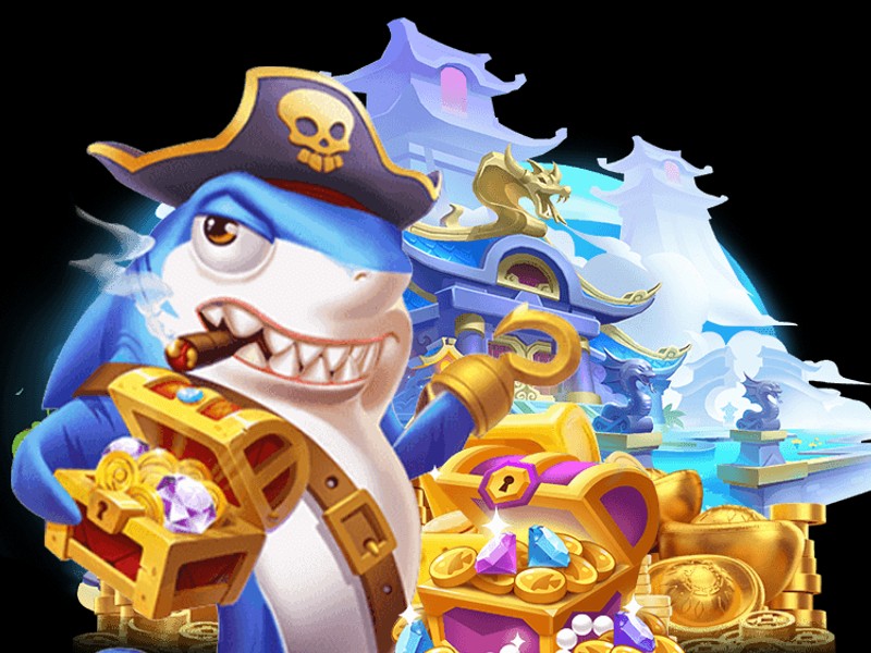 Game bài và bắn cá truyền thống