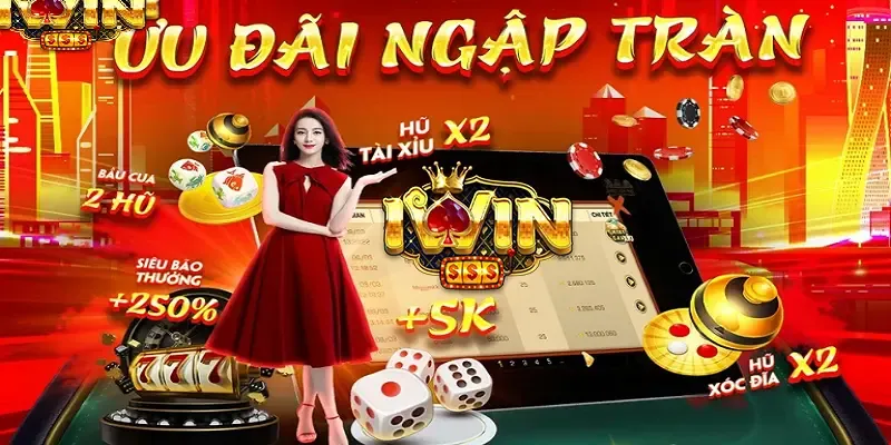 Tổng quan ưu đãi hoàn trả Kubet