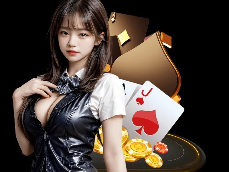 Blackjack Trực Tuyến