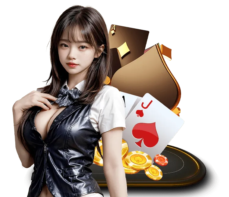Dealer Baccarat Trực Tuyến Kubet