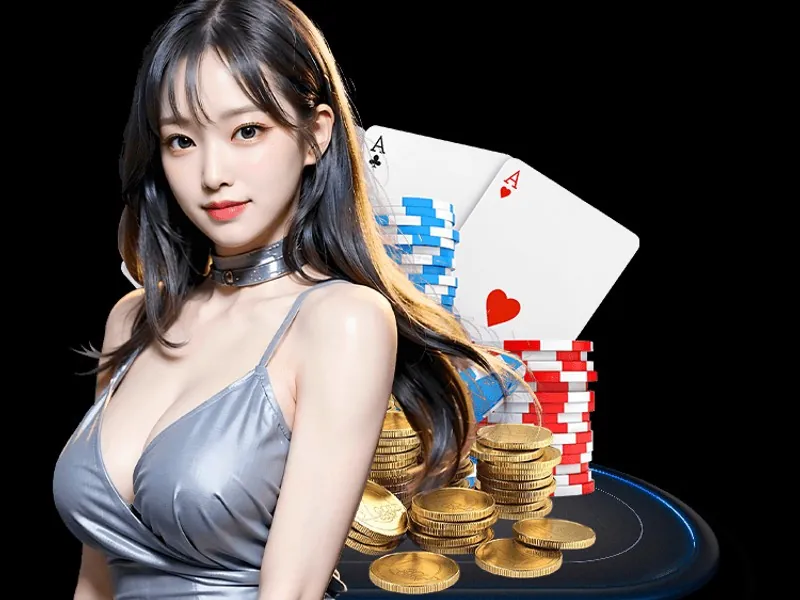 Tương tác với người chia bài trực tiếp tại Kubet